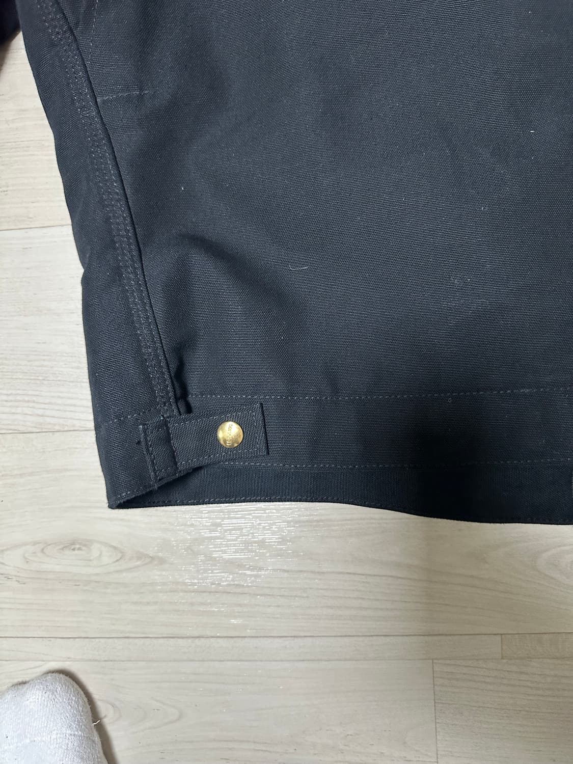 칼하트j001 데드스탁L 상품이미지5