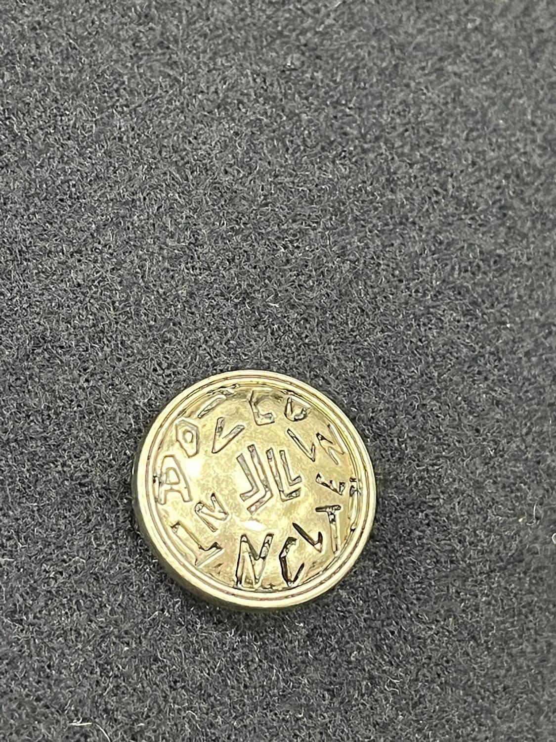 여) 랑방컬렉션 캐시미어 롱코트 상품이미지5