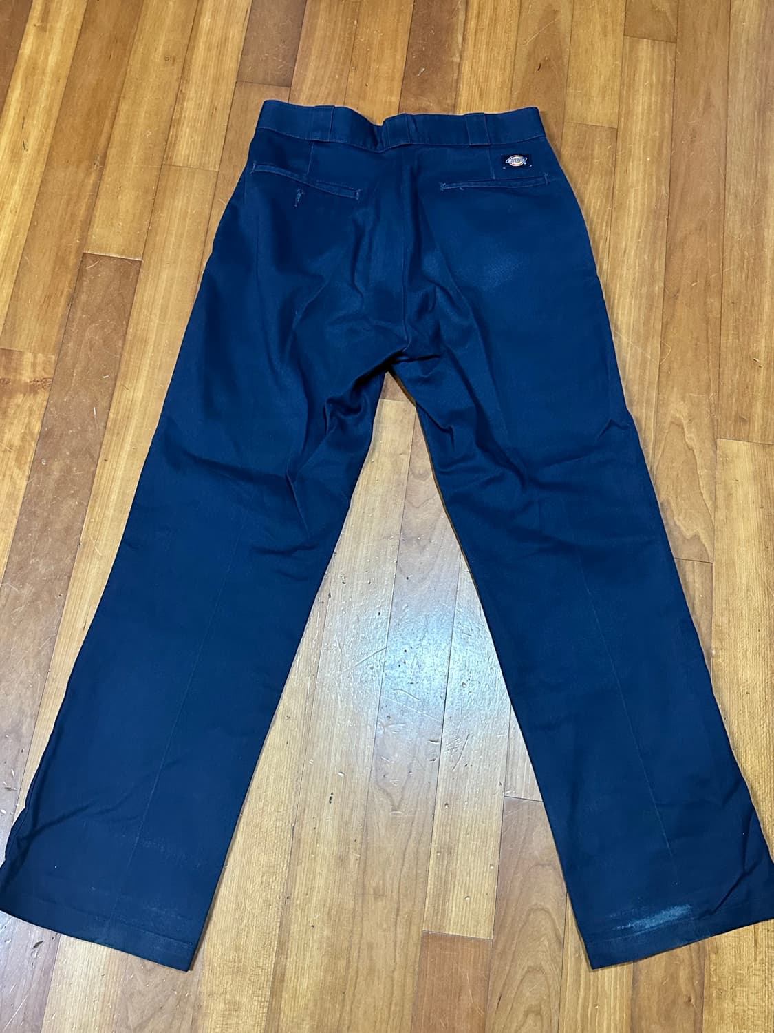 디키즈 874 네이비 32 상품이미지2