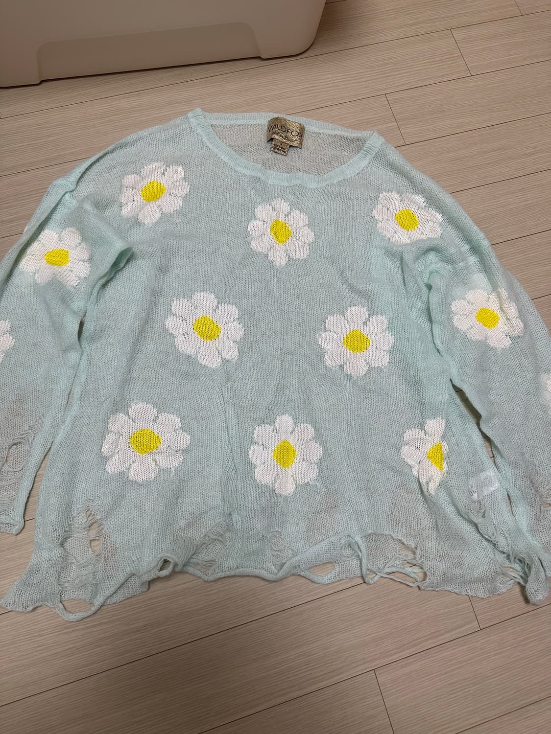 와일드 폭스  상품이미지1