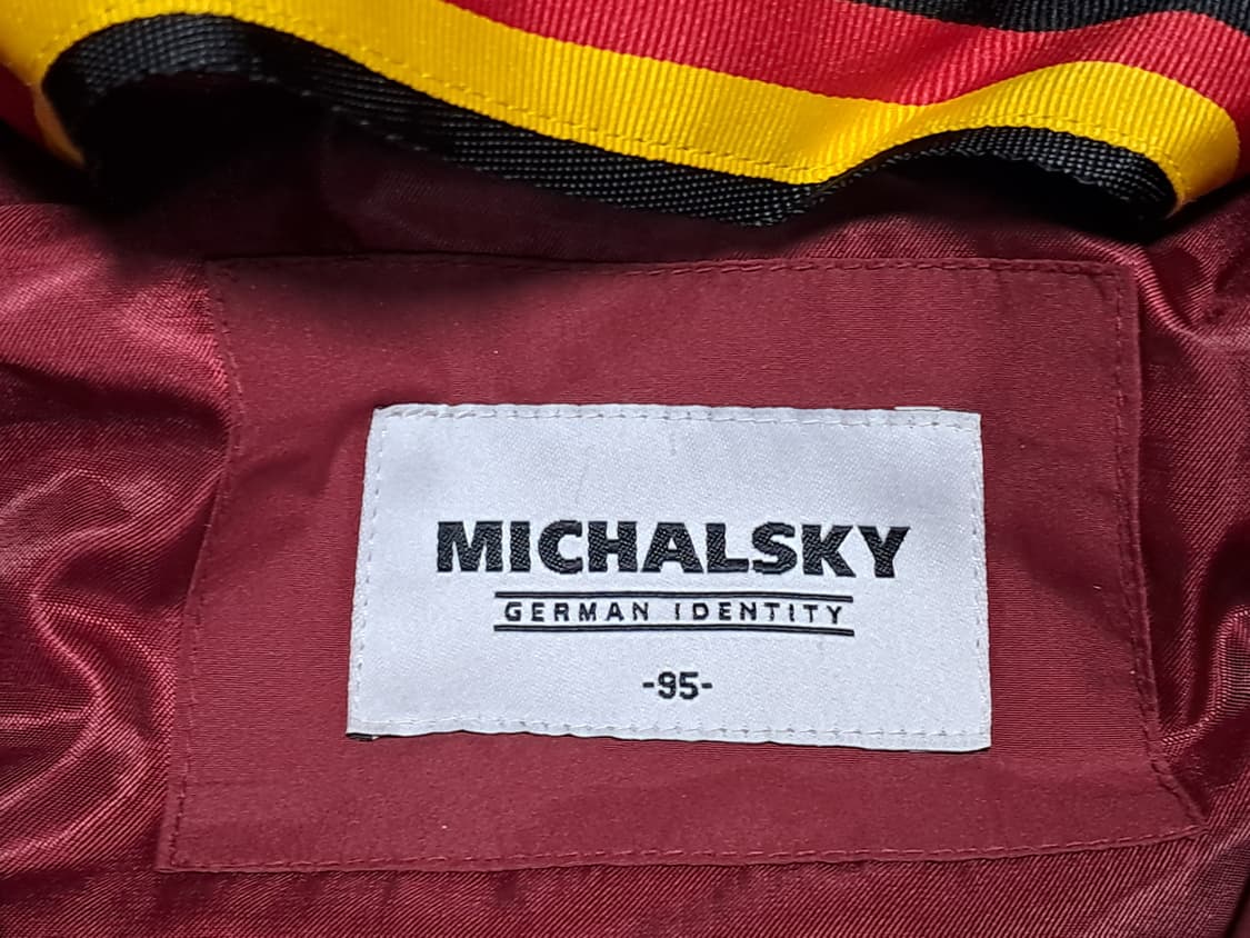 미할스키 여성 롱패딩 95 상품이미지5