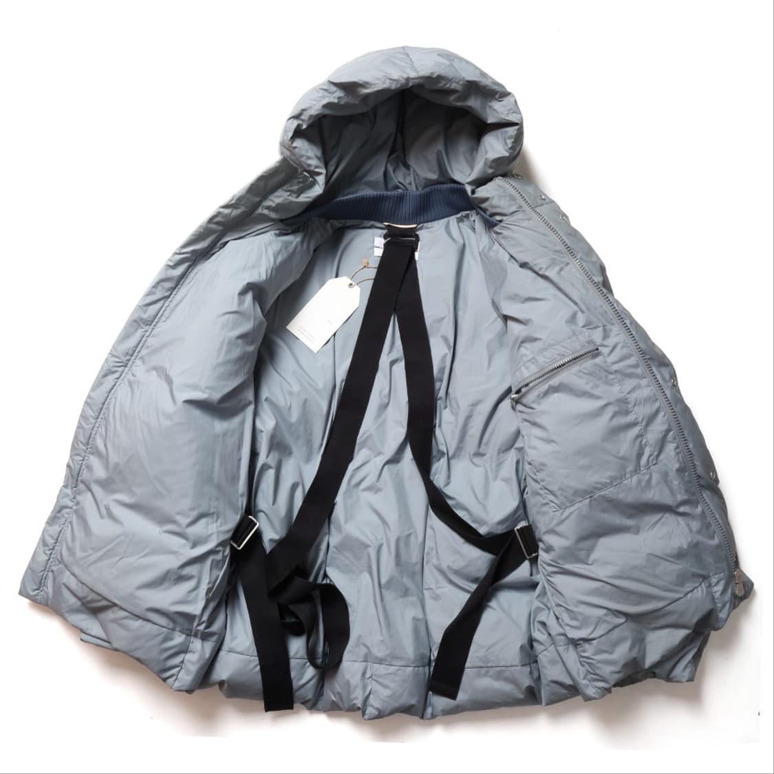 OAMC Lithium Down Jacket 

 상품이미지6