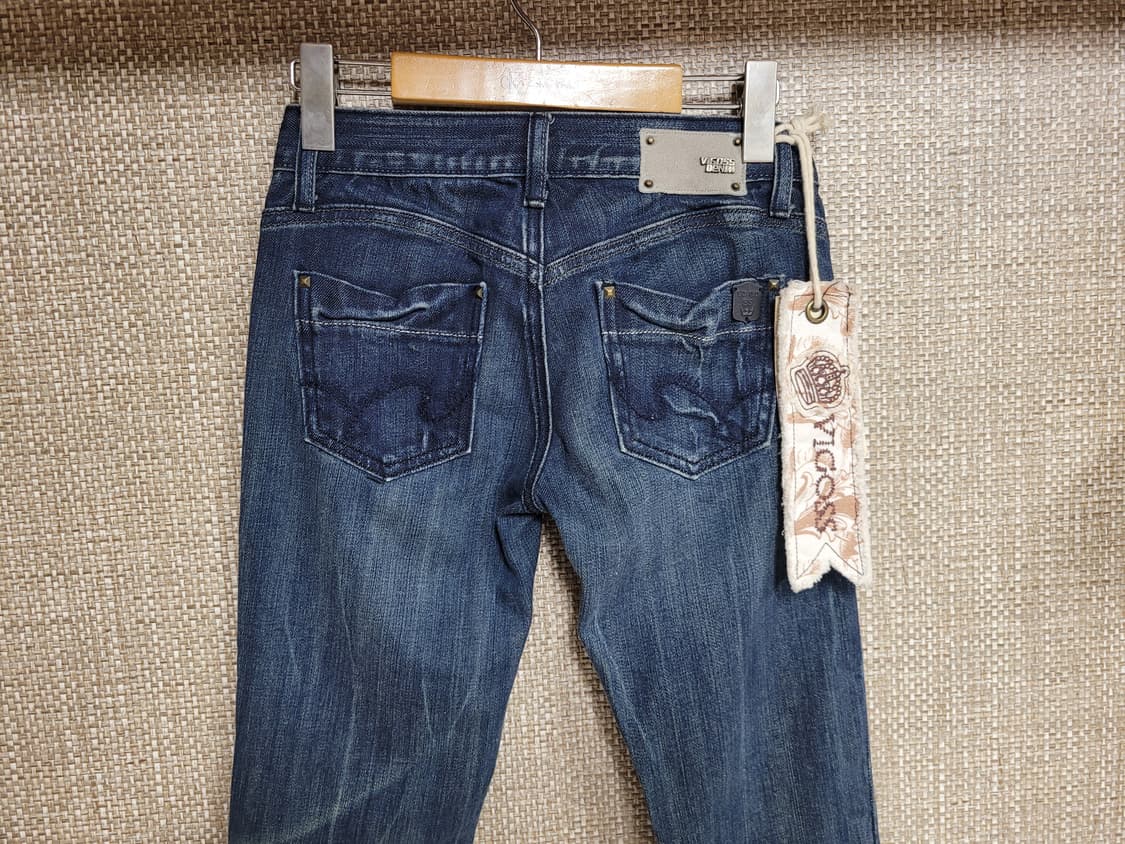 25인치 비고스 청바지 새상품 상품이미지3