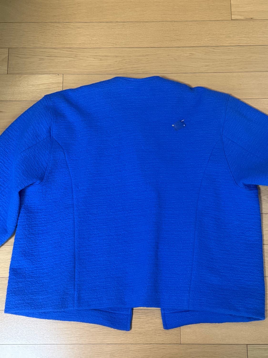 아더에러 자켓 상품이미지3