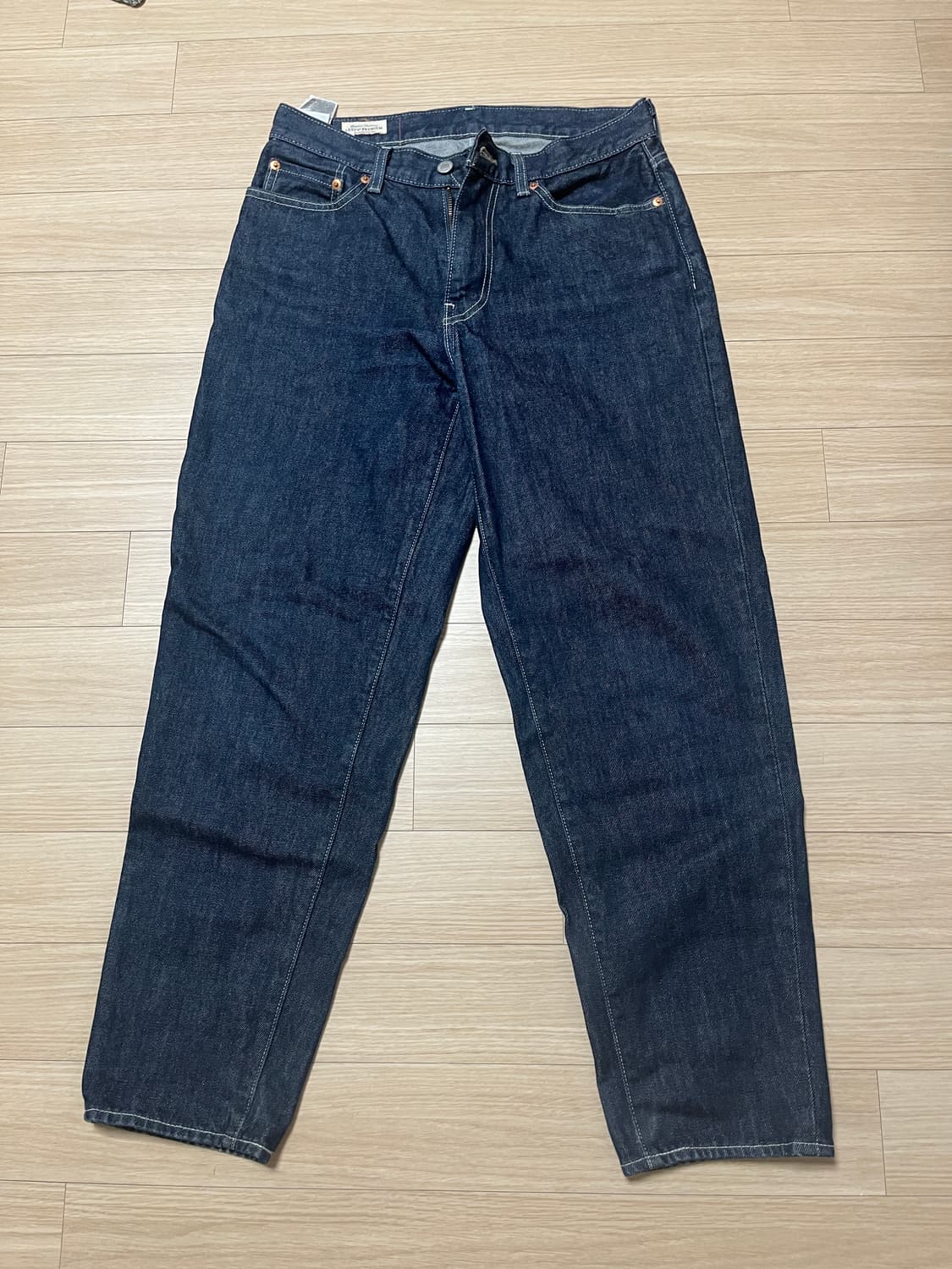 리바이스 562 W30 L32 상품이미지1