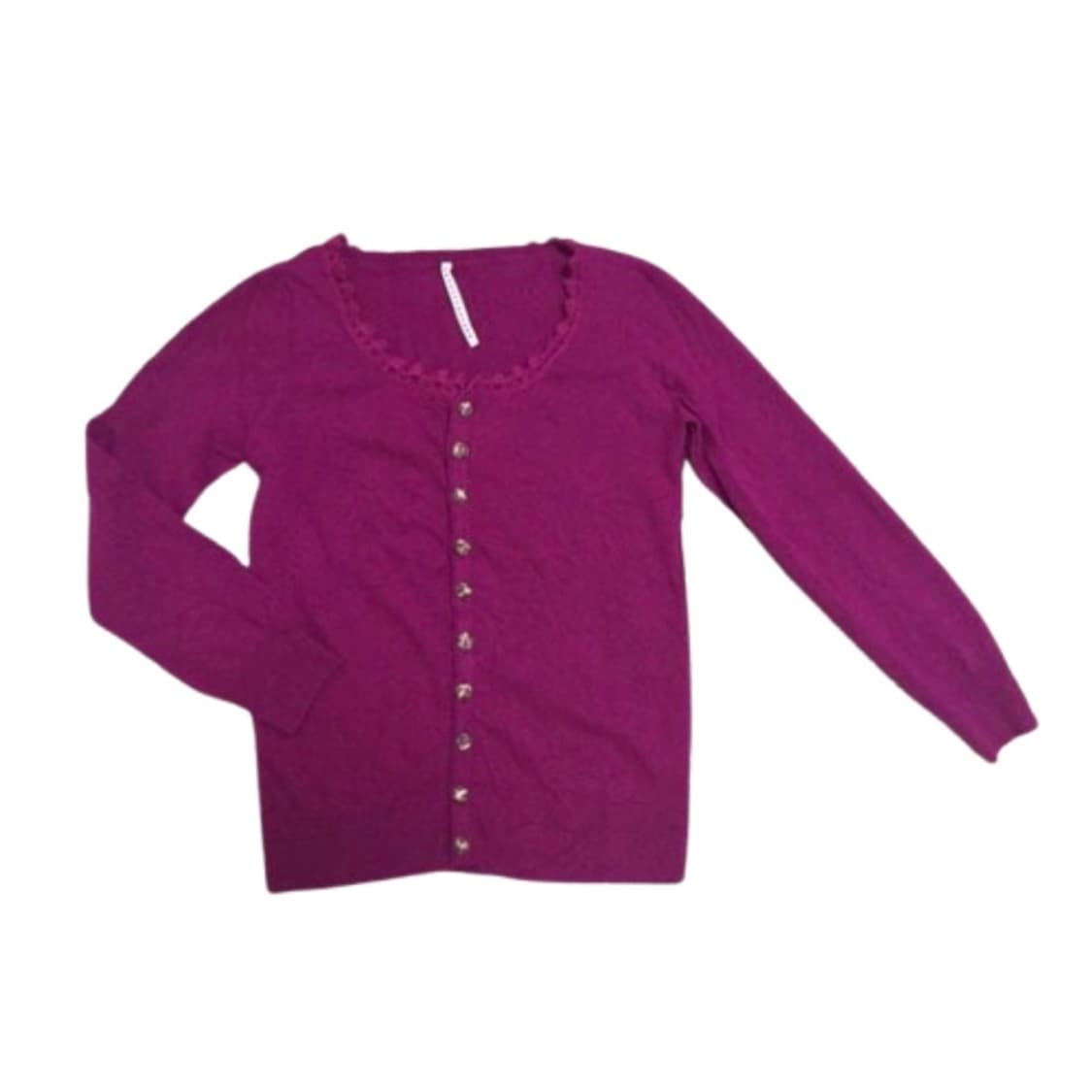 sunao kuwahara cardigan 상품이미지1