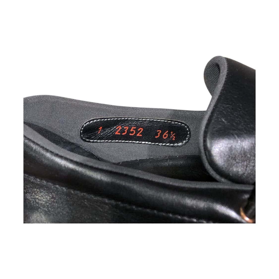 프라다 스포츠 아카이브 레더 스니커즈 상품이미지8