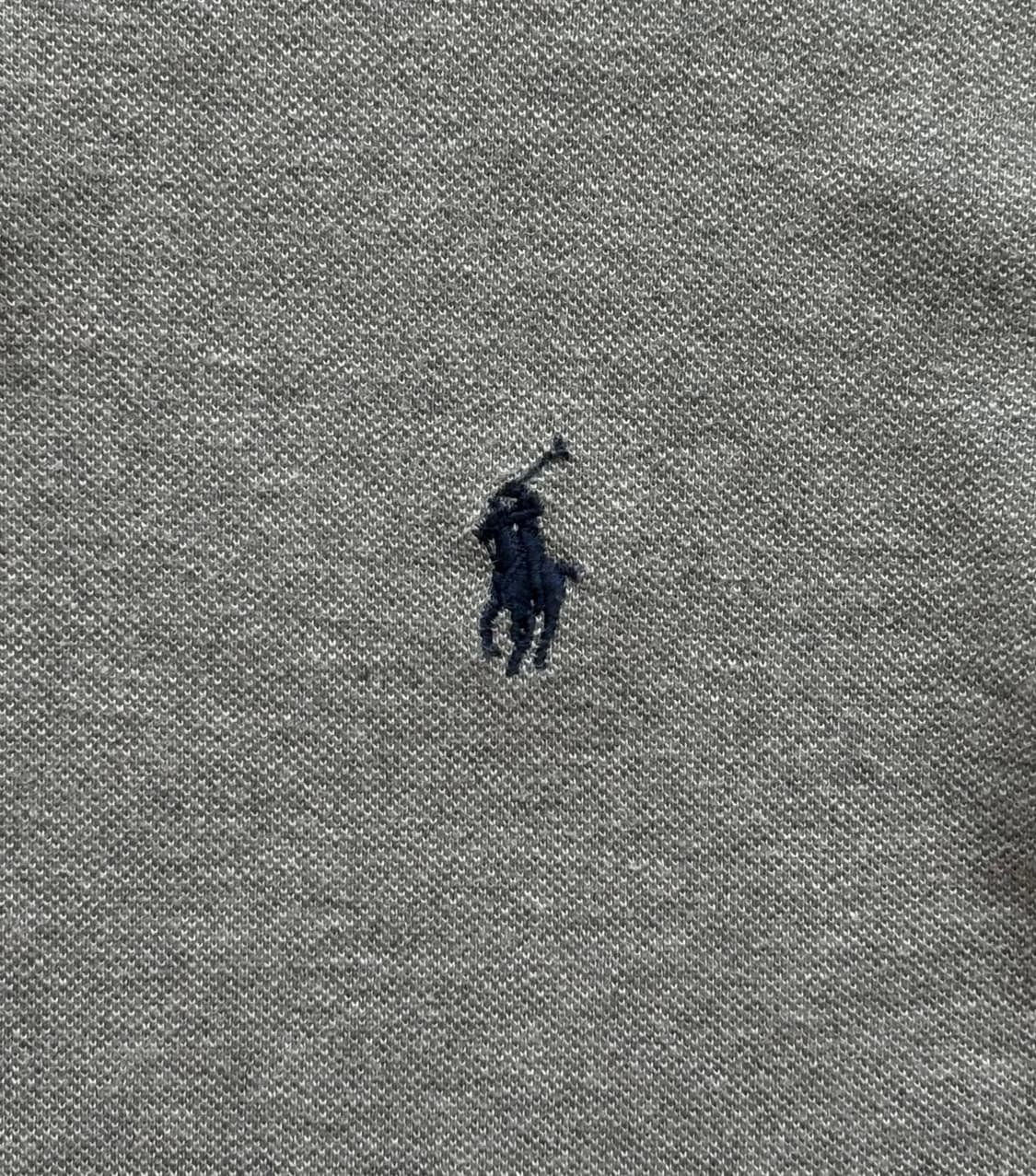 Polo 폴로랄프로렌 PK 그레이 카라티  상품이미지3