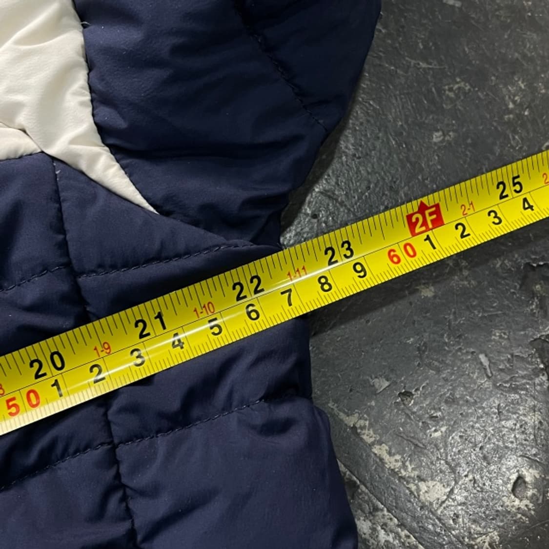 105 와이드앵글 경량패딩  상품이미지7