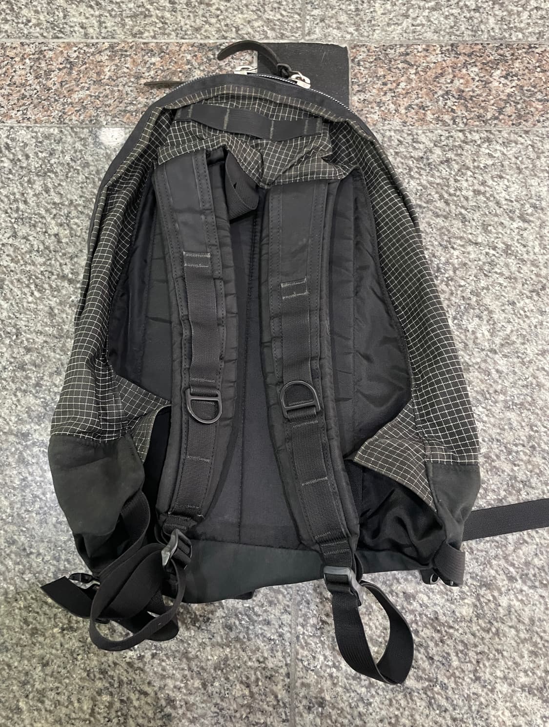 90s 그레고리 데이팩 상품이미지3