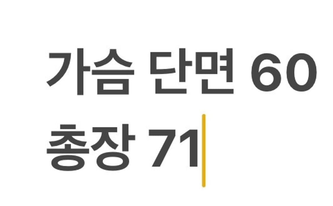 [정품/XXL] 겐트리 도쿄 용 드래곤 맨투맨 b15 상품이미지6