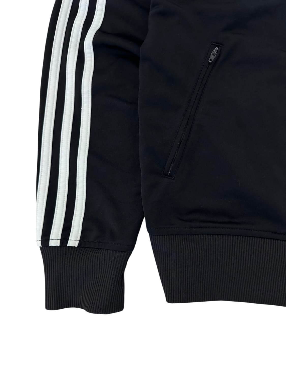 아디다스 파이어버드죠지 블랙 (M) 상품이미지5