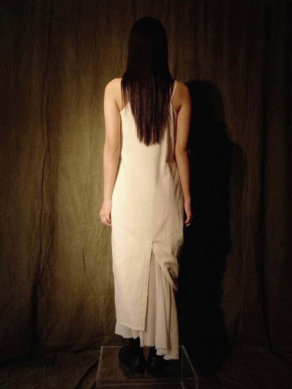 de r geist, de r zeit 원피스 상품이미지2