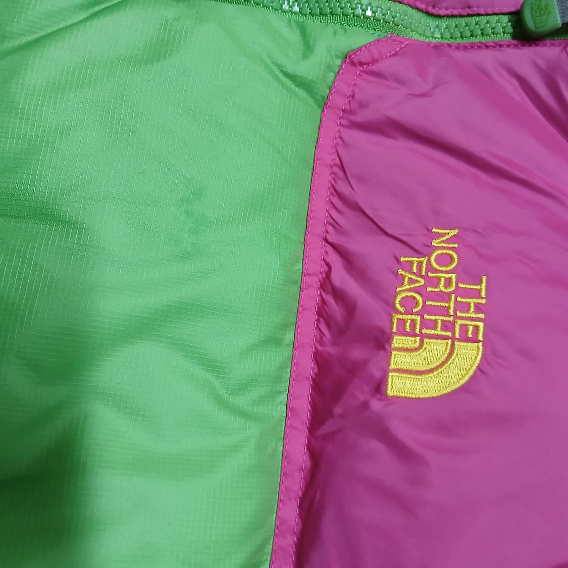 TNF 노스페이스 구스다운 여성 패딩 다운 자켓 상품이미지6