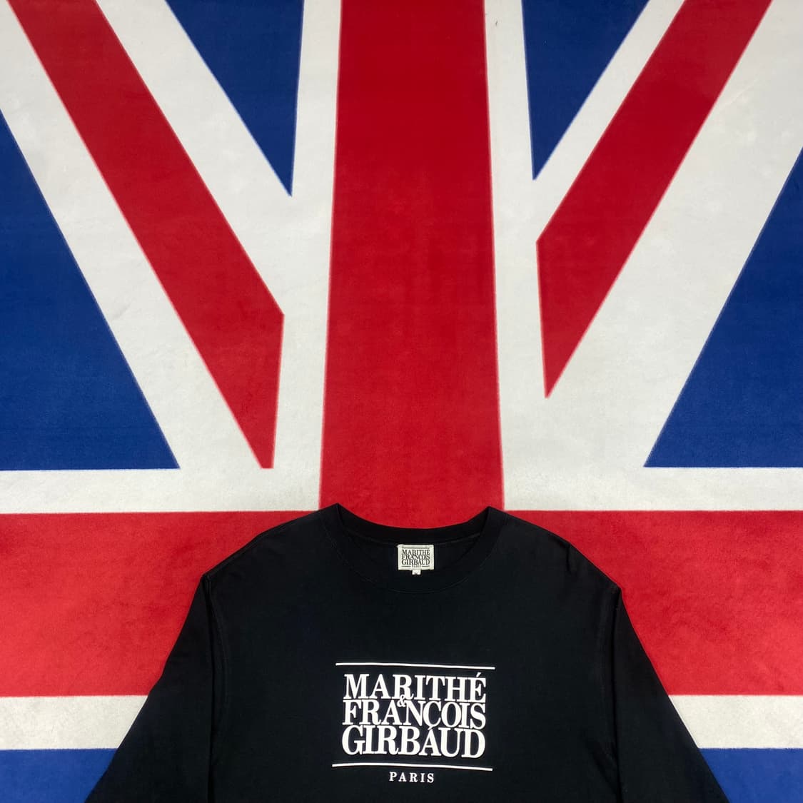 마리떼 롱 슬리브 M  상품이미지2