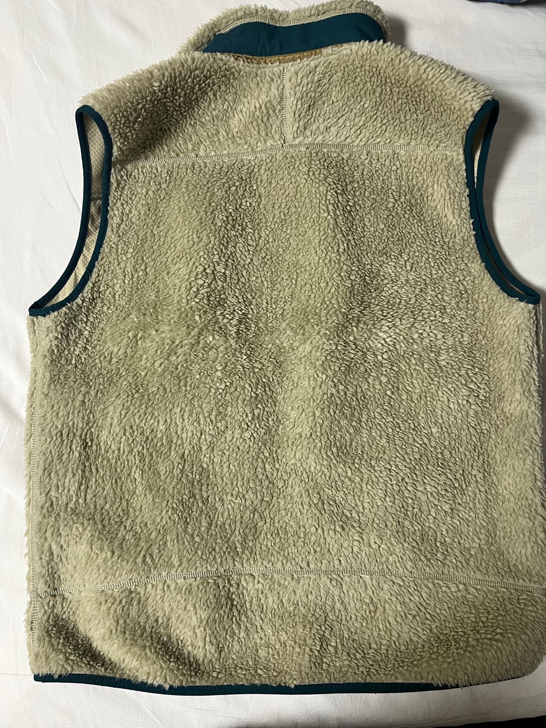 파타고니아 클래식 레트로 x 베스트 상품이미지3