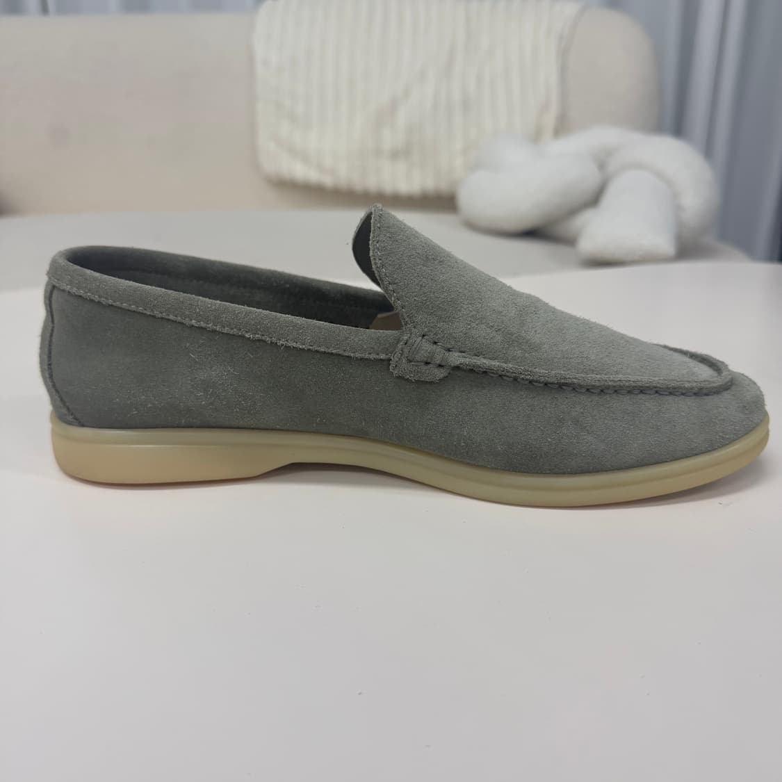 (당일출고) 로로피아나 썸머워크 42 상품이미지5