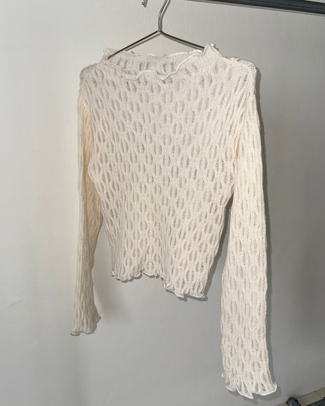 빈티지 니트(개인결제창) 상품이미지3