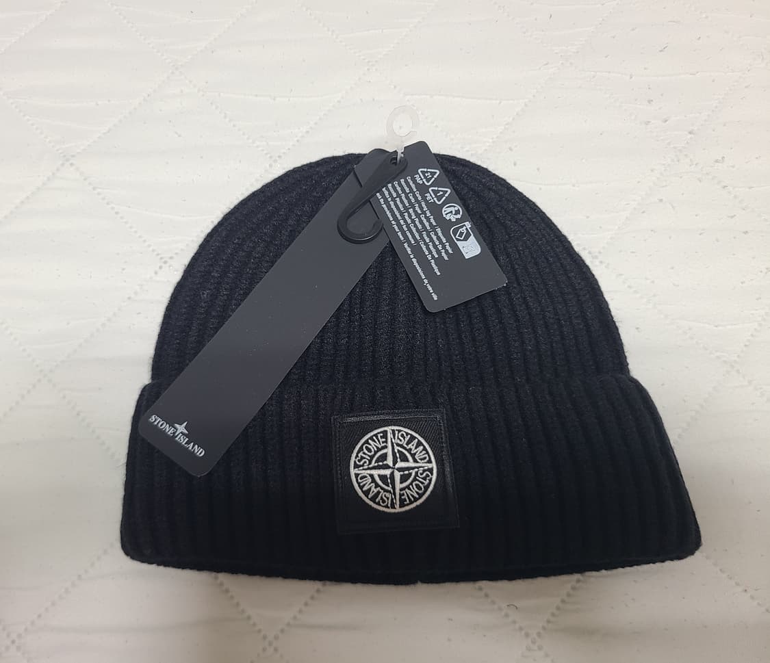 스톤아일랜드  비니 남녀공용 (새상품) 상품이미지1