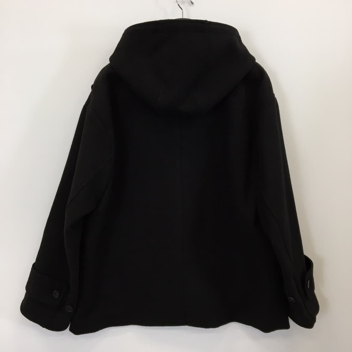 파르티멘토 더플후드코트 M 하프  상품이미지4