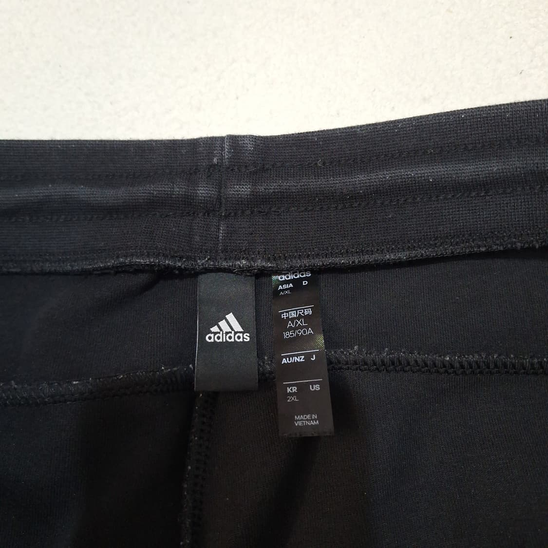 아디다스  조거팬츠2XL 상품이미지2