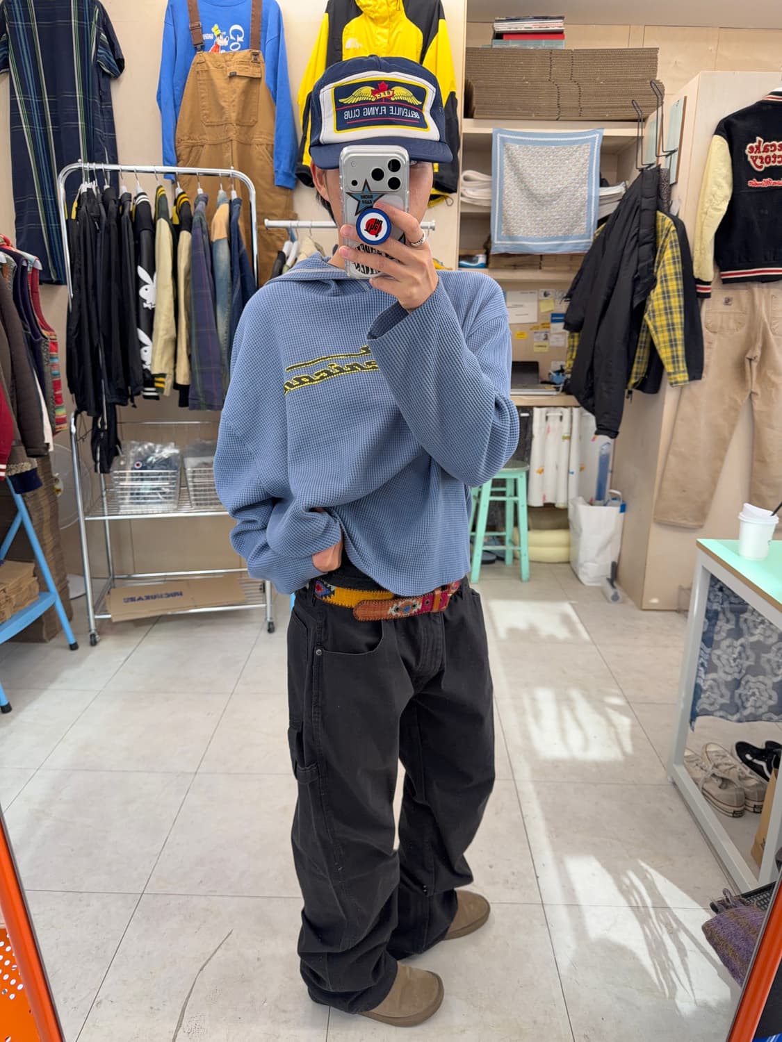 Dickies carpenter (36X32) 상품이미지2