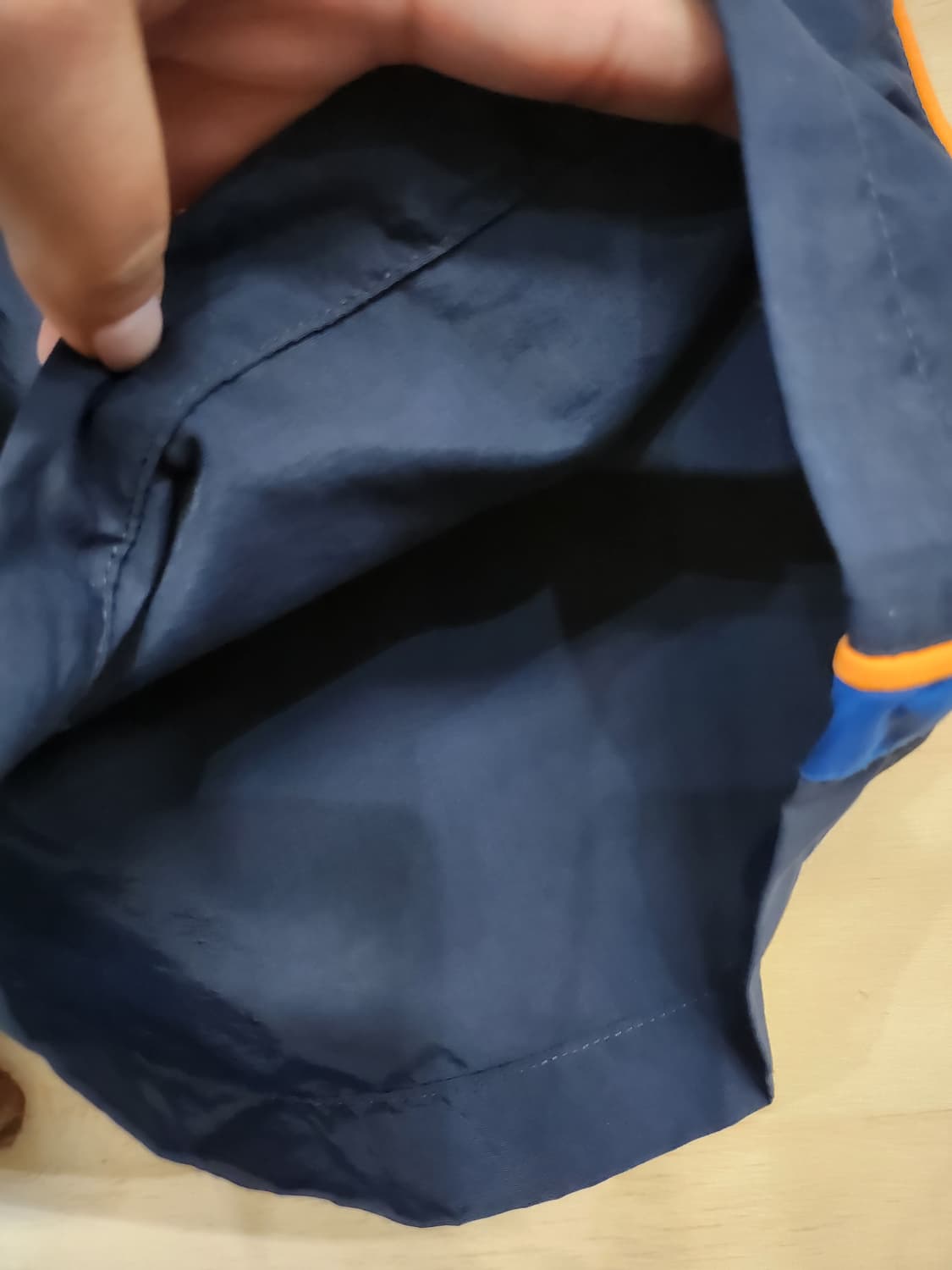 131) 나이키 NIKE 트레이닝 반바지 상품이미지3