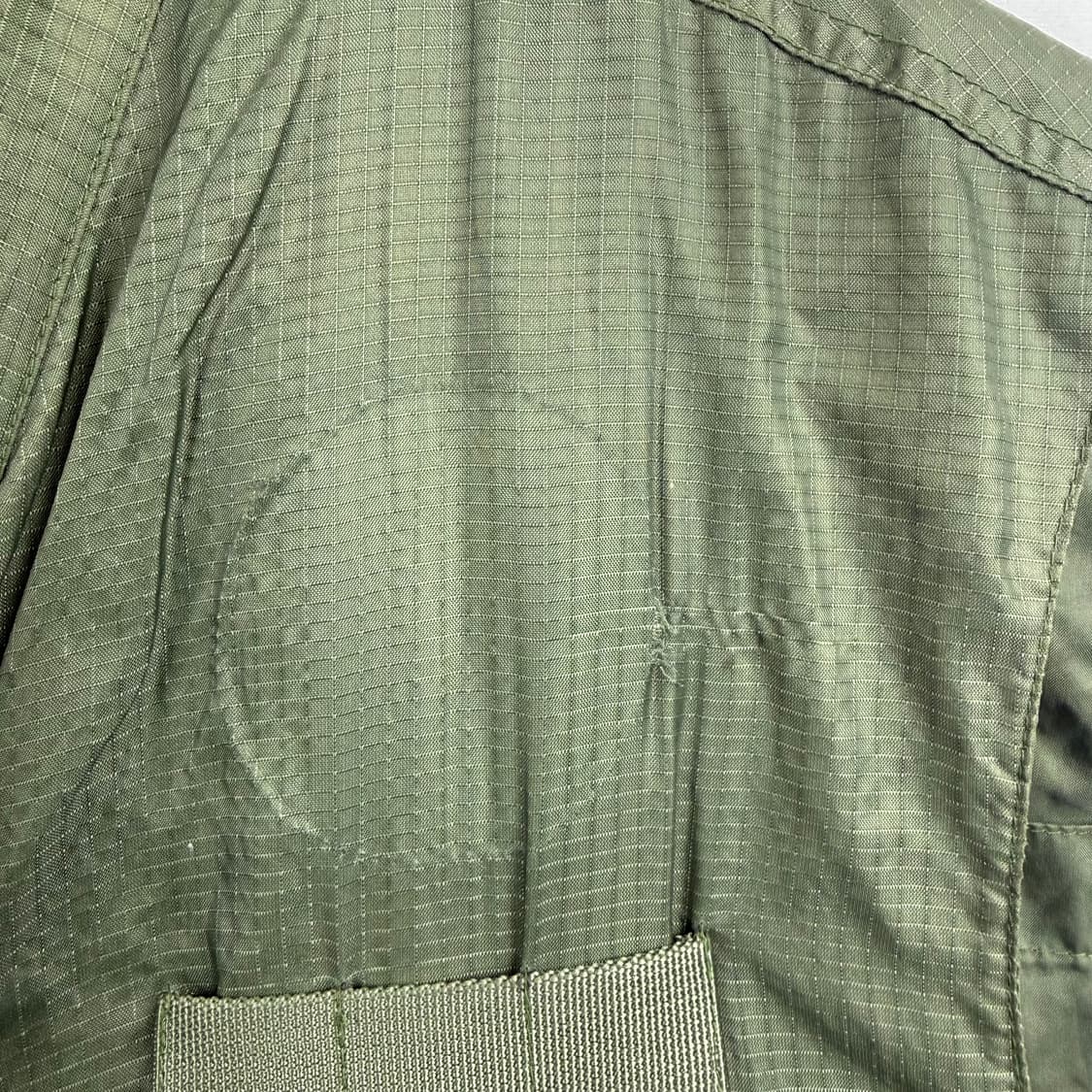 (L) USA POLICE 멀티포켓 베스트 상품이미지5