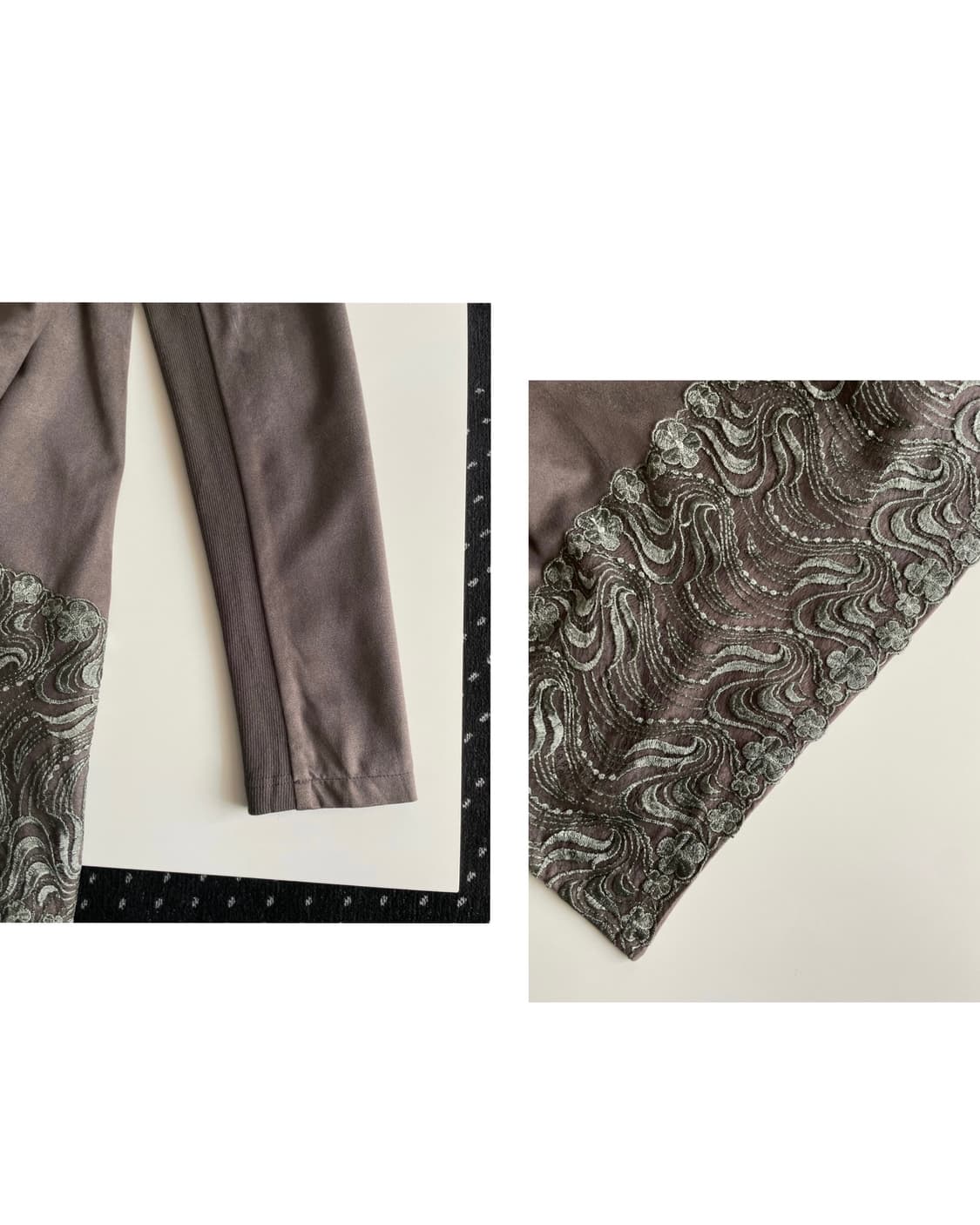 shawl collar jacket 상품이미지9
