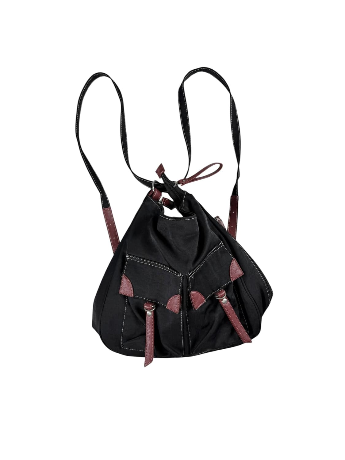 arera 2way 포켓 숄더백 상품이미지7