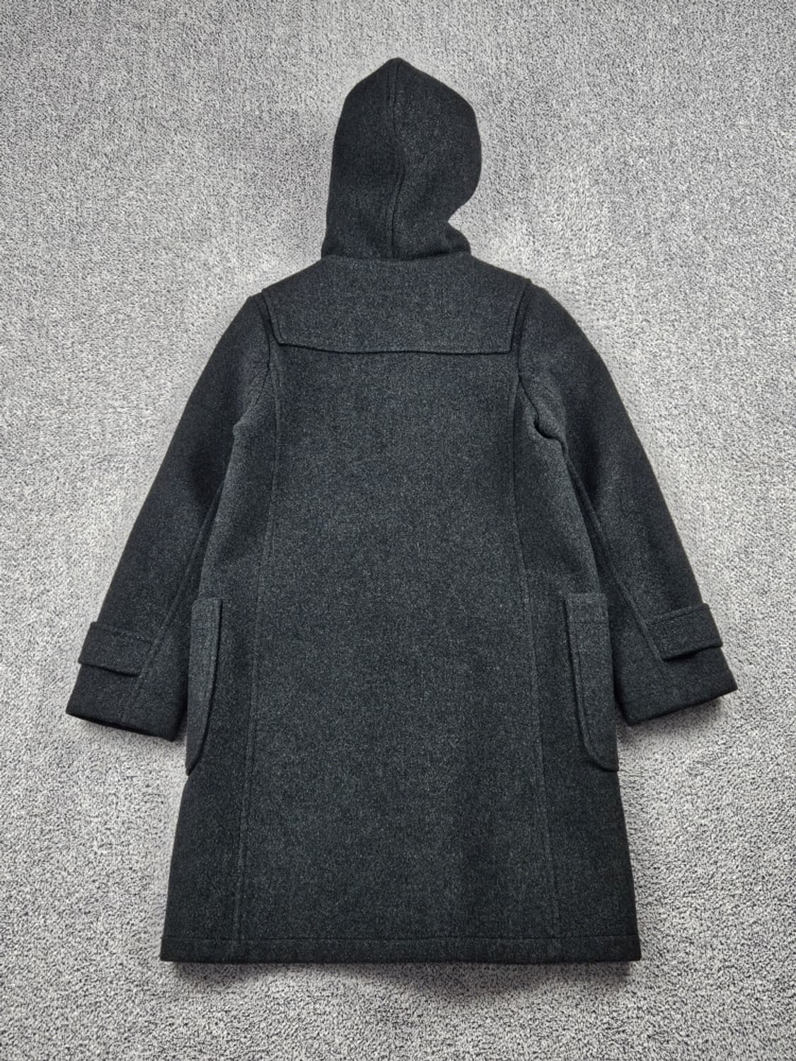 폴로랄프로렌 폴로진스 후드 버튼 더플 코트 ( 95 ) / 10071 상품이미지5