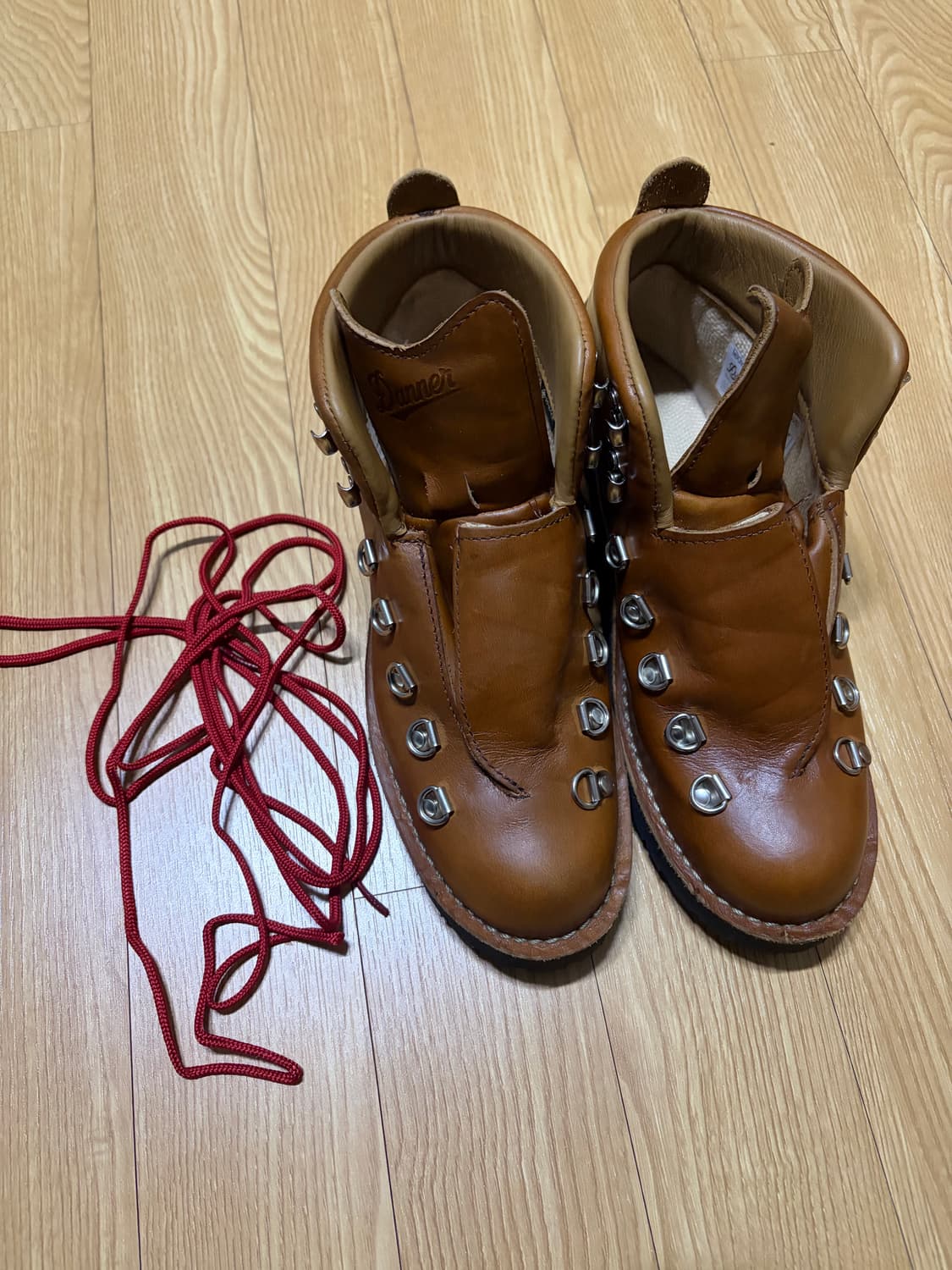 대너 마운틴 라이트 8.5ee 상품이미지1