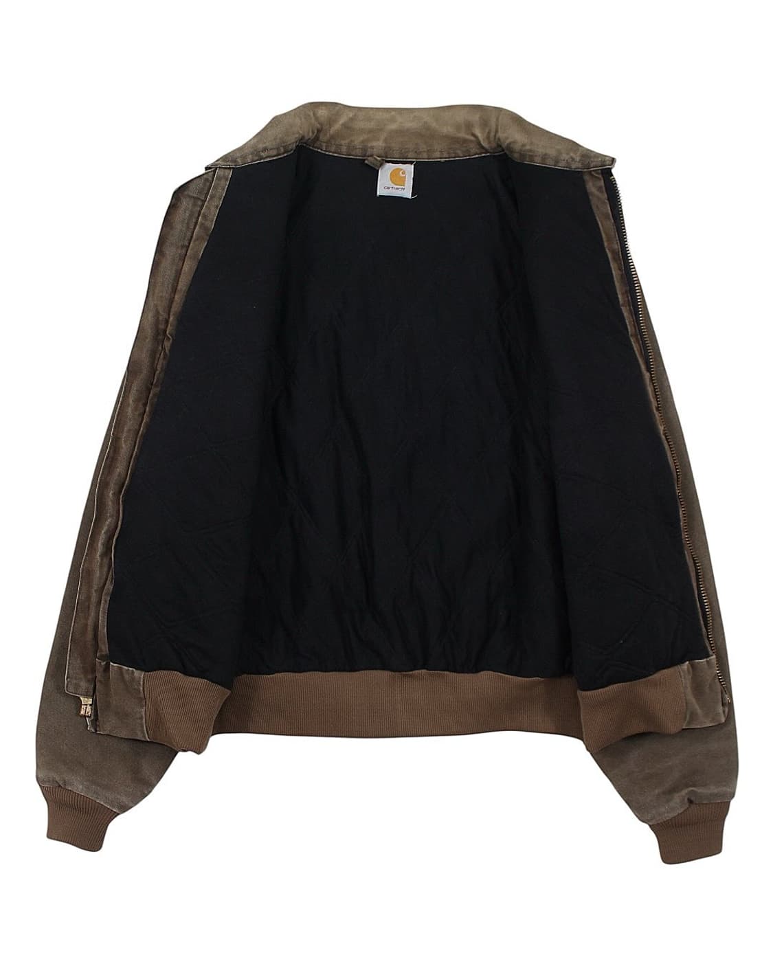 1990s USA 칼하트 JQ2082 산타페 자켓 빈티지 미국제 상품이미지3