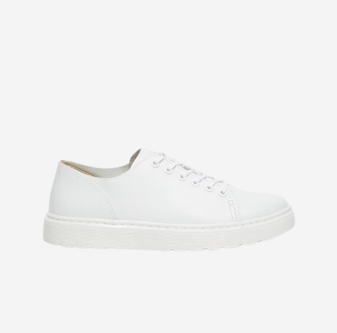 Dr. Martens Dante White 상품이미지1