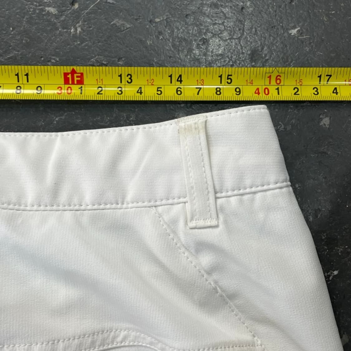 32 파리게이츠 팬츠  상품이미지8