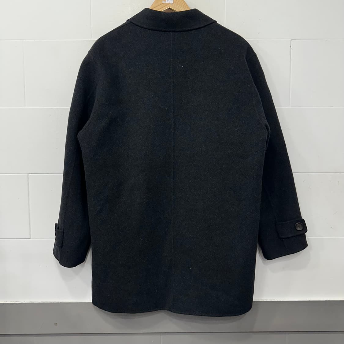 입생로랑 하프코트 상품이미지6