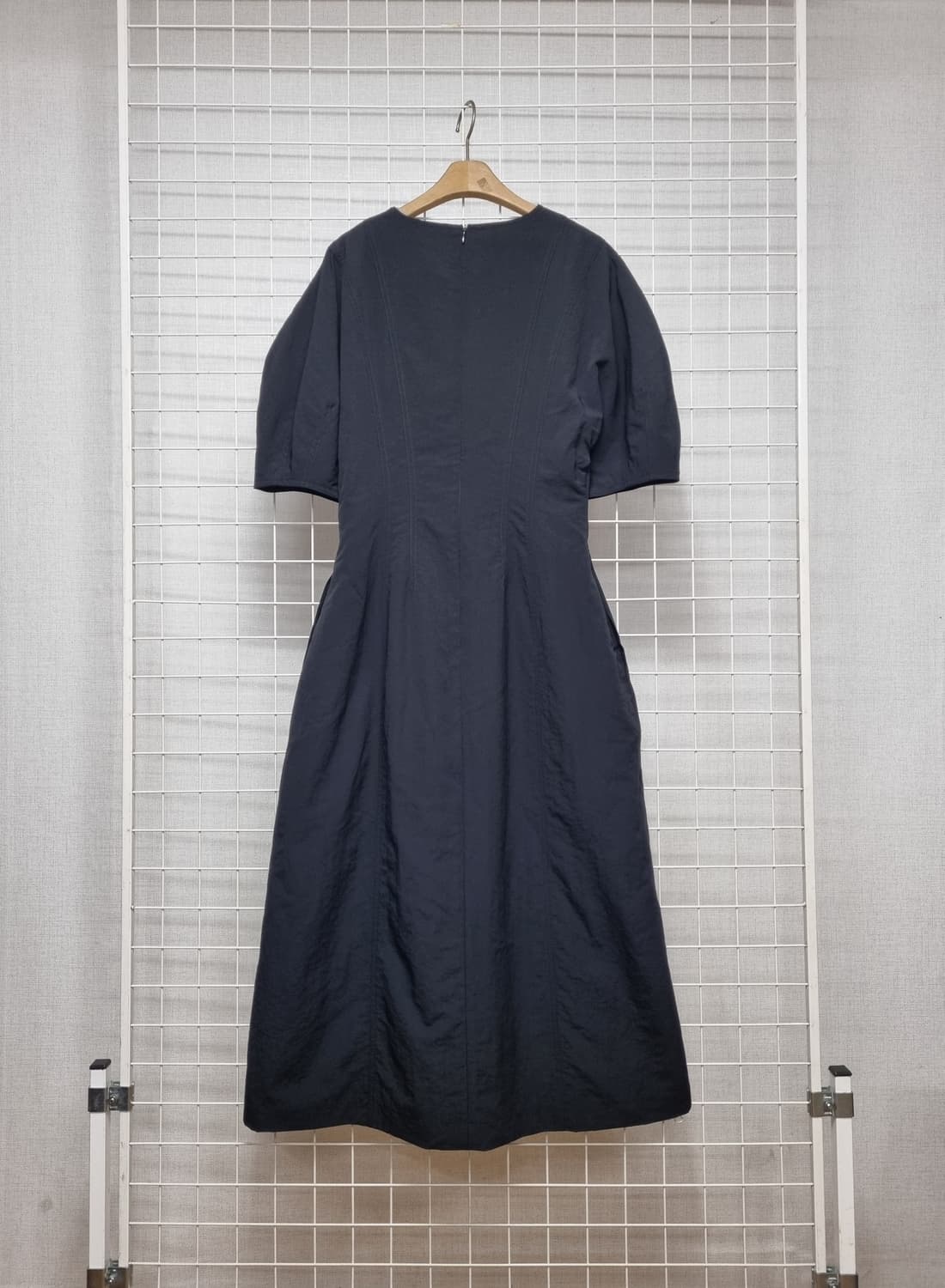 (새상품) 해바이해킴 원피스 S 상품이미지4