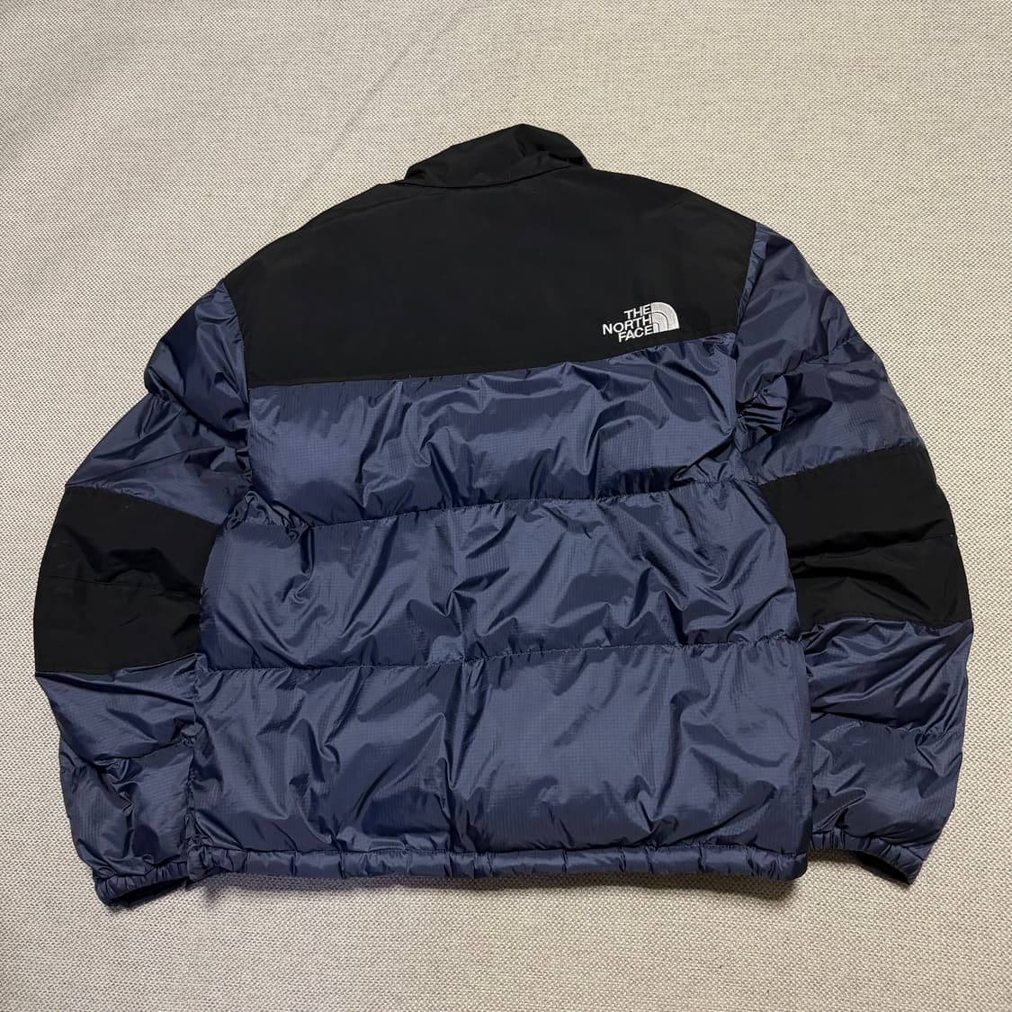 노스페이스 써밋시리즈 700 윈드스토퍼 패딩 상품이미지7