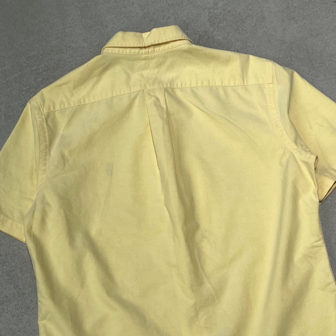 폴로 랄프로렌 하프셔츠 s10296 상품이미지4