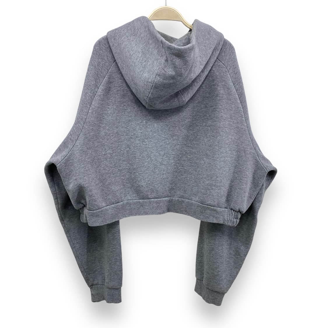 Nike JORDAN Hood Crop Top 상품이미지2