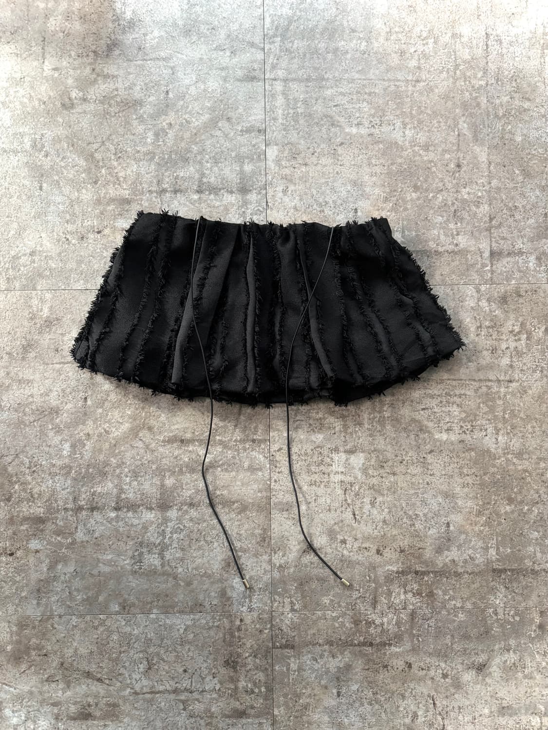 투웨이 미니 스커트  상품이미지6