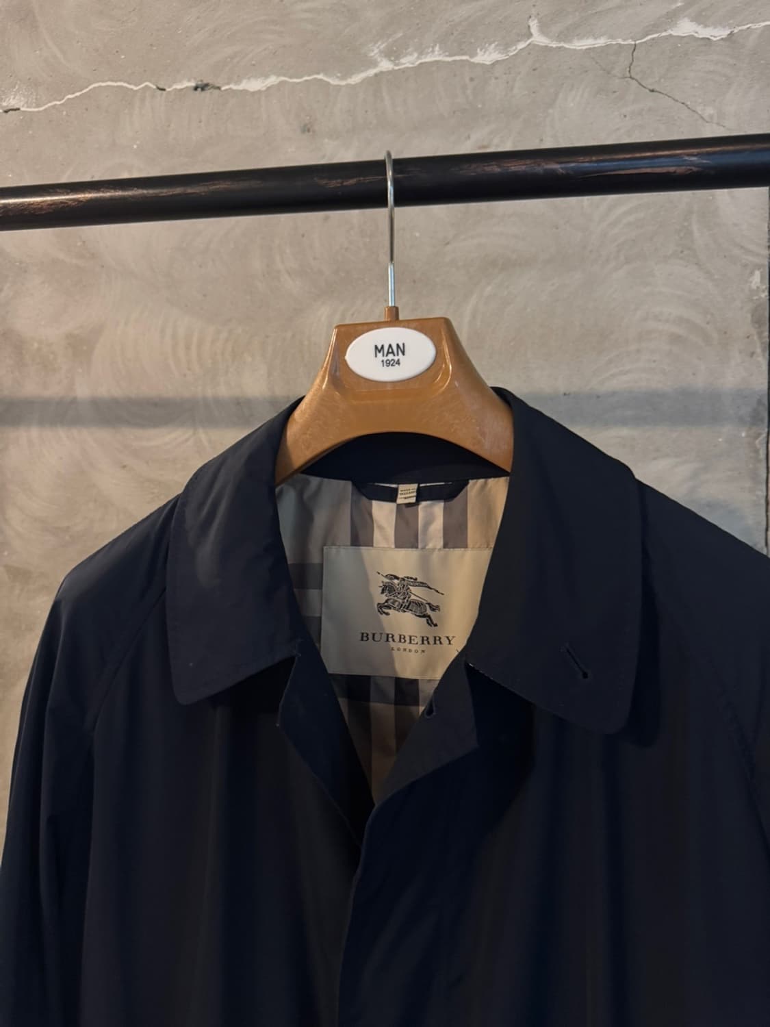 버버리 맥코트 100 상품이미지4