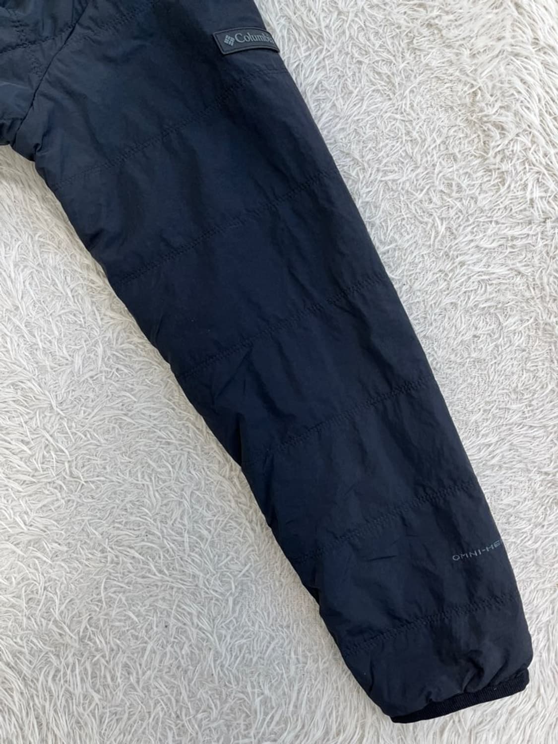 콜롬비아 경량 패딩/#222 상품이미지2