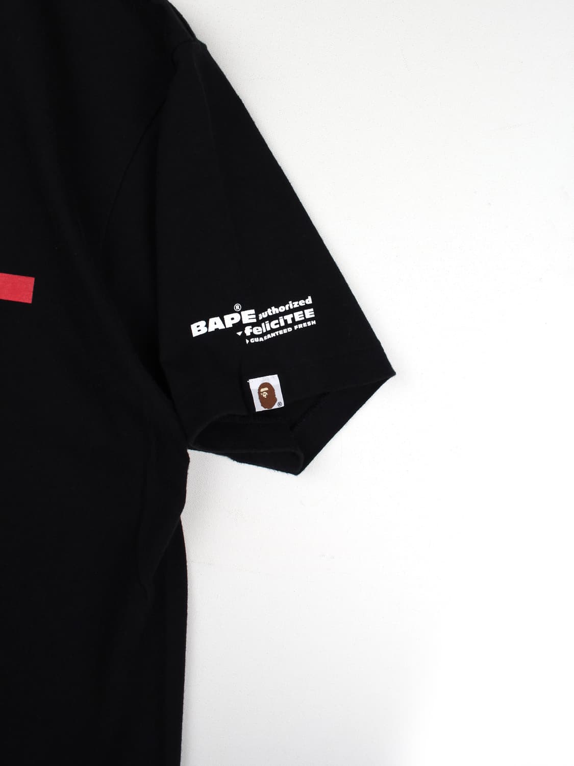 Early 00s A BATHING APE (L) 상품이미지3