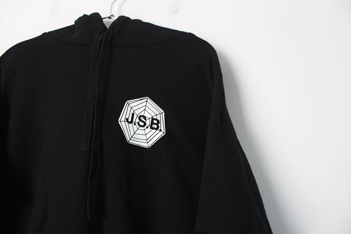 데니아 맨즈 후드 맨투맨 상품이미지4