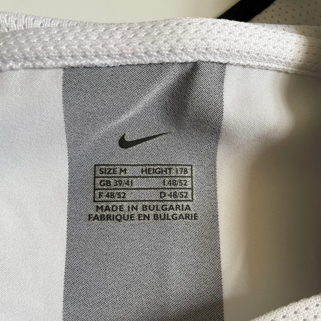 02/03 Nike Juventus  상품이미지3