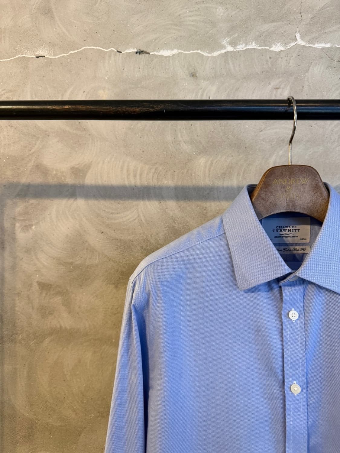 찰스 티륏 드레스 셔츠 108 상품이미지2