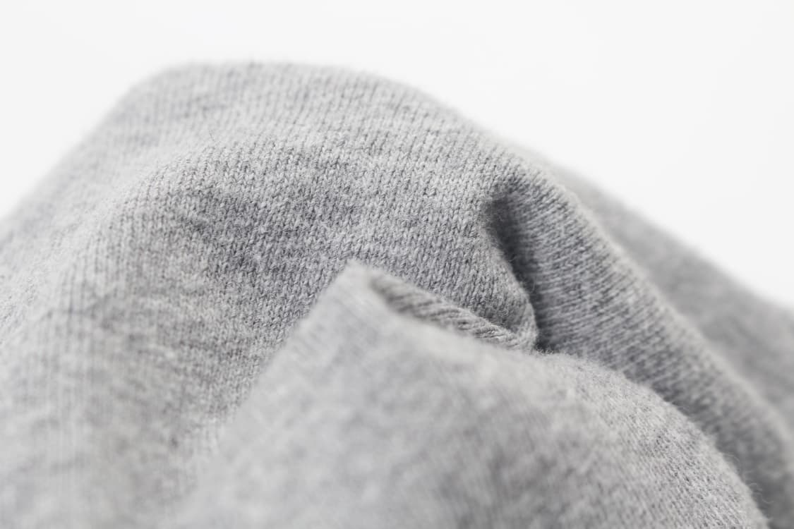 MACPHEE Asymmetrical Zip Cotton Jacket M 상품이미지9