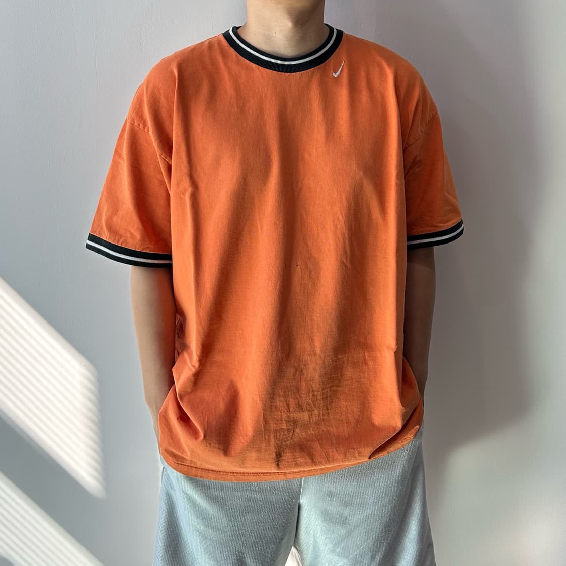 90s 나이키 반팔 티셔츠 상품이미지7