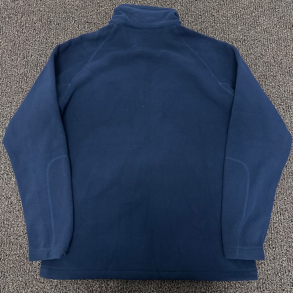 컬럼비아 후리스 자켓 네이비 2XL 상품이미지4